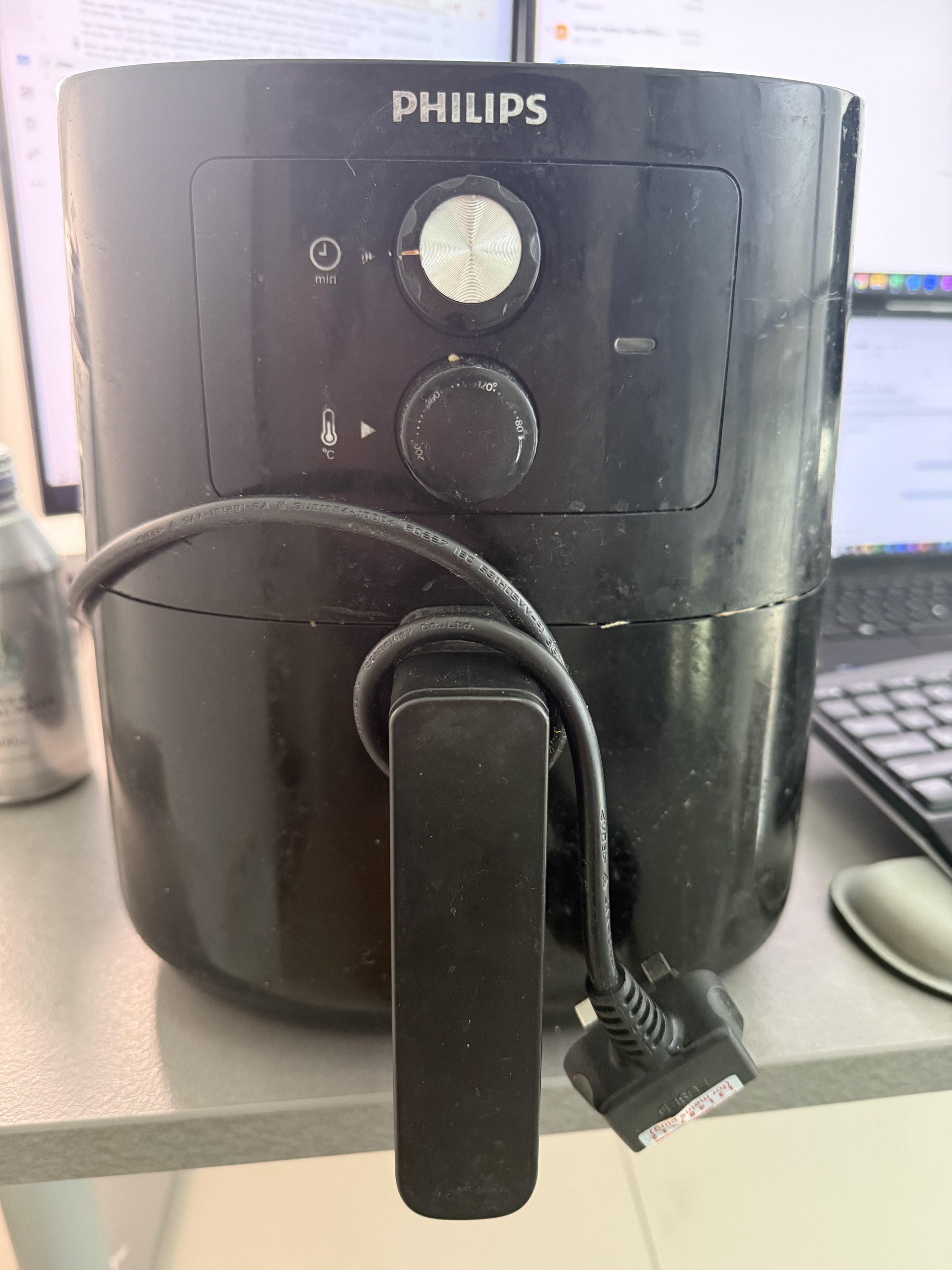 Philips Airfryer, TV & Home Appliances, Kitchen Appliances, Cookers on ...