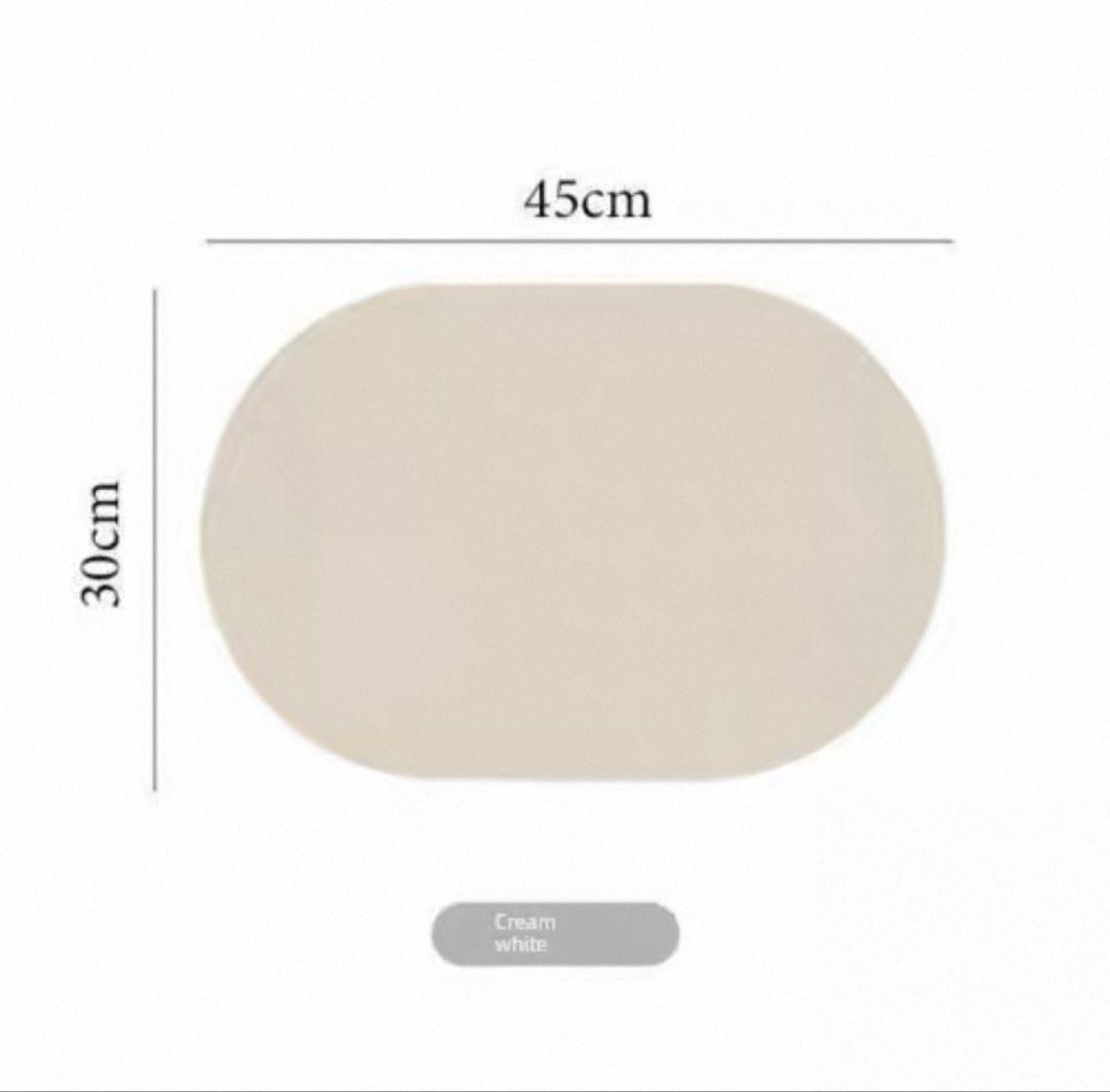 Placemat leather453602871807856640