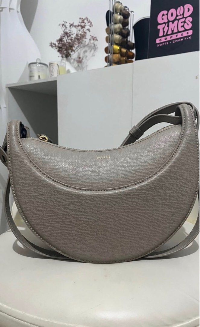 Polene Numero Dix (Category: Luxury Bags & Wallets) located in Pasig City. Submitted by cp0613 (Listing ID 1425977431, Image 1). Description: .