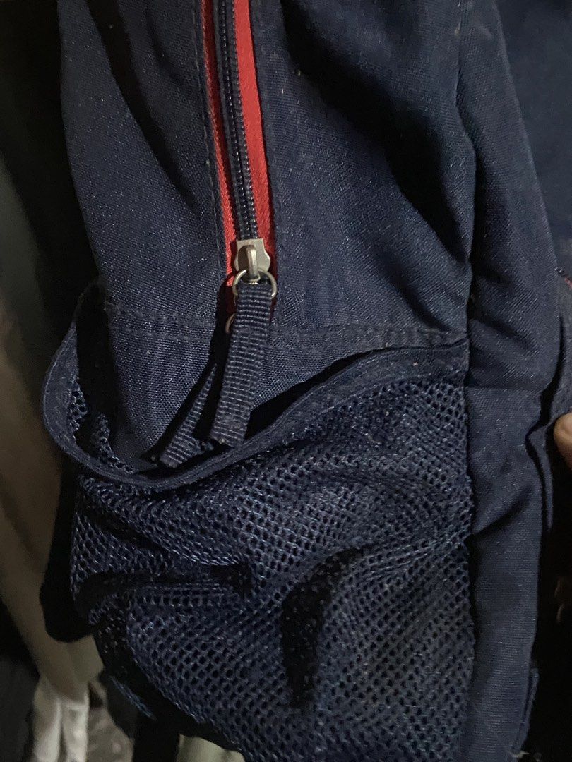 POLO RALPH LAUREN BIG PHONY BACKPACK (Category: Backpacks) located in Naga. Submitted by luxury.mix.garments (Listing ID 1425962019, Image 3). Description: .