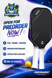 (Category: ) located in . Submitted by umpickleball (Listing ID 1425846974, Image 1). Description: .