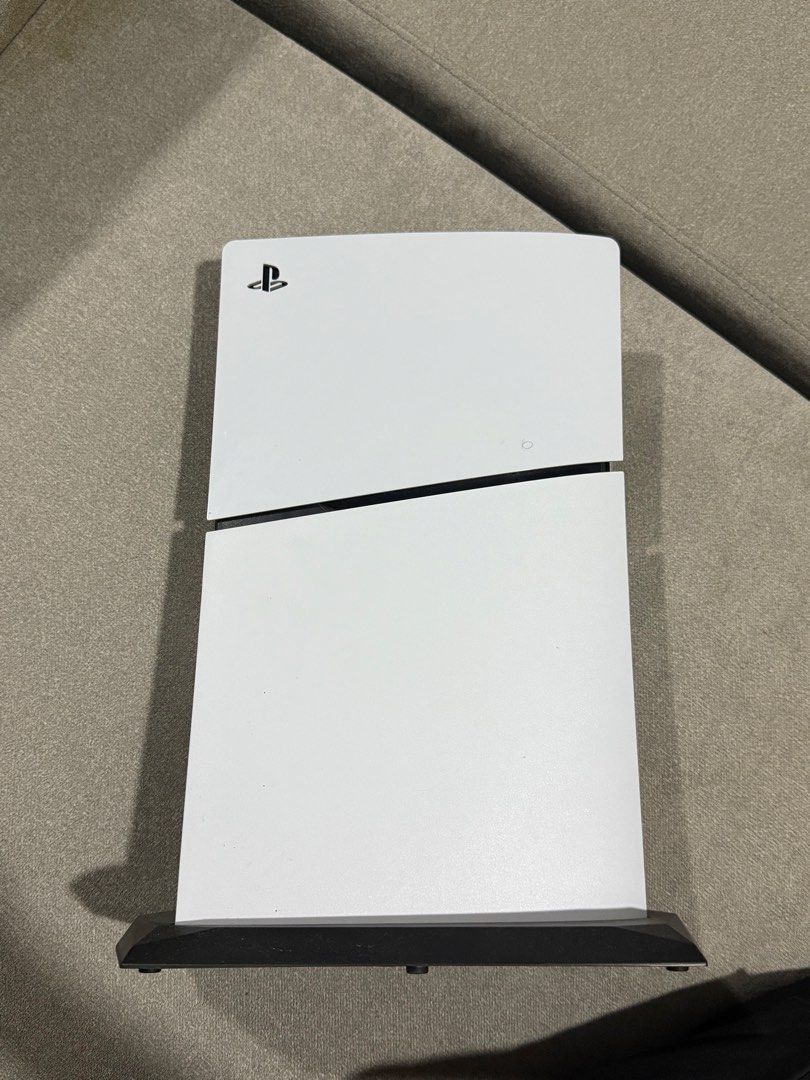 PS5 WITH CONTROLLER AND GAMES READY TO PLAY (Category: PlayStation) located in Manila. Submitted by cnls261100 (Listing ID 1426001737, Image 1). Description: LIGHTLY USED NEGO FOR SURE BUYER.