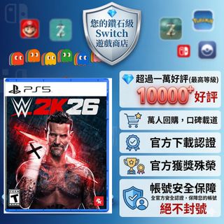 （分類：）位於 。 由 ckgamestore 提交（商品編號 1425995332，圖片 1）。簡介： 。