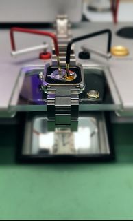 (Category: ) located in . Submitted by sgwatchandclockrepair (Listing ID 1425844909, Image 1). Description: .