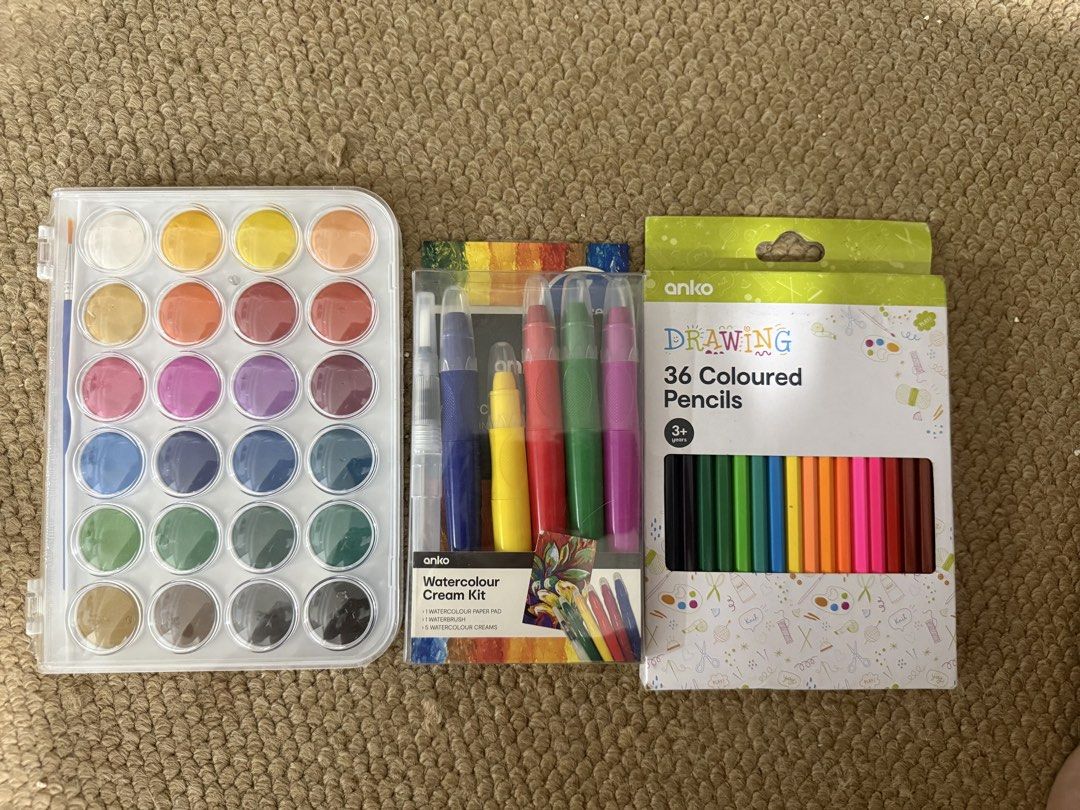 Random Journal/Scrapbooking Materials Bundle (Category: Craft Supplies & Tools) located in Mandaluyong City. Submitted by pyba_ (Listing ID 1425966179, Image 1). Description: Includes a mix of: • sticker sheets • die-cut stickers • washi tapes • memo papers • journaling cards • decorative papers • stamps & ink pads • pens / markers Some items are unused, some were lightly used (mostly just opened but not really used for journaling). **RFS:** Movi