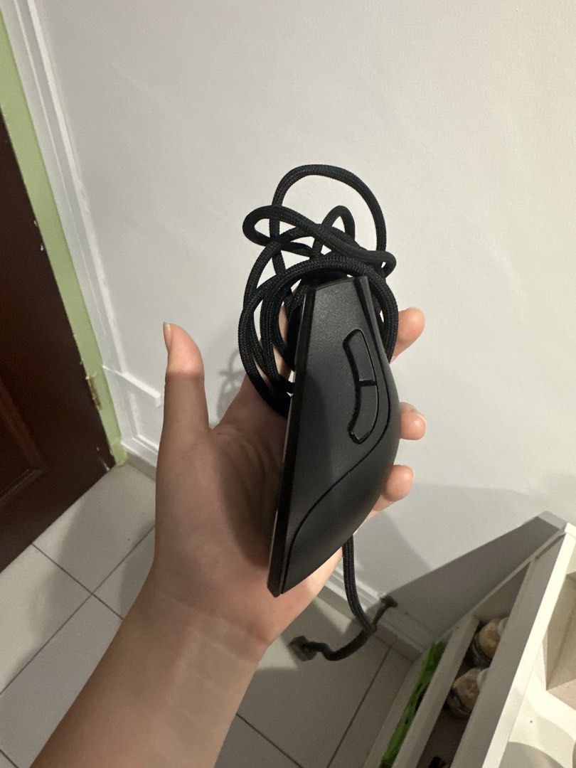 Razer DeathAdder Wired Gaming Mouse462244243372124161