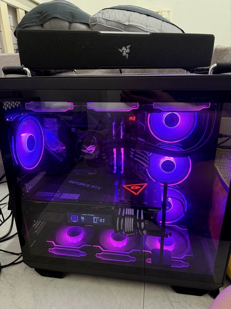 Rog Gaming PC65694620735490111