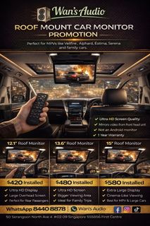 (Category: ) located in . Submitted by wansaudio (Listing ID 1425958534, Image 1). Description: .