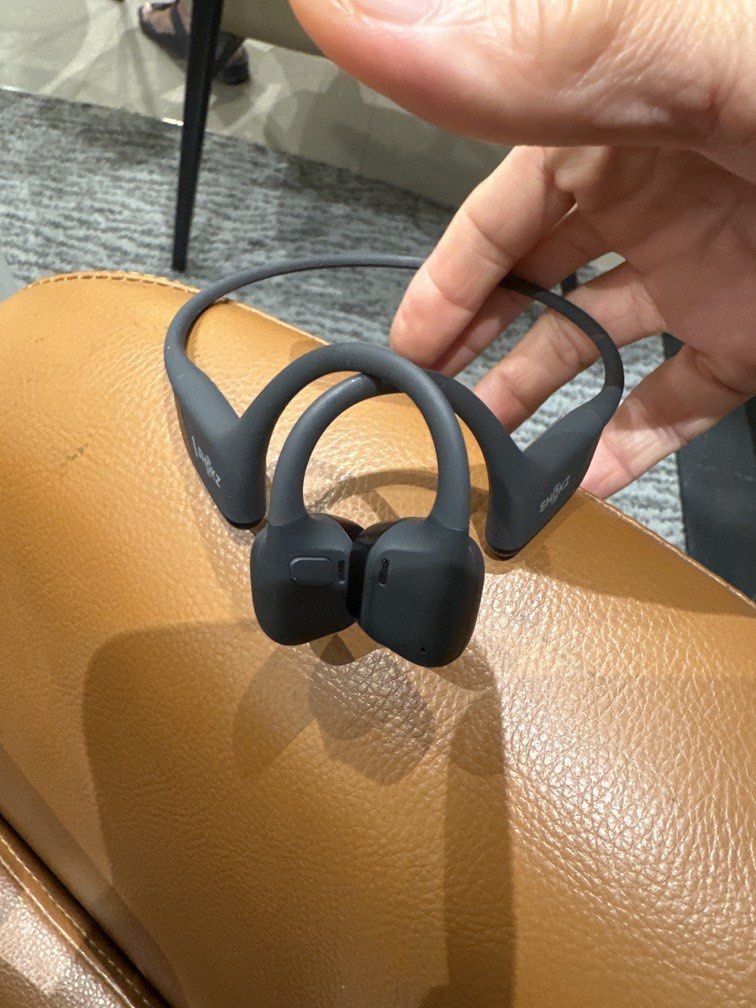 Shokz openrun pro265703896115073111