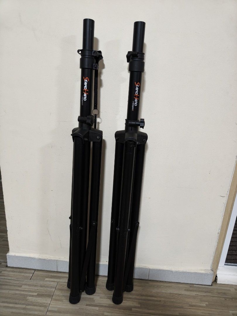 Speaker Stands - Pair65749585279873111