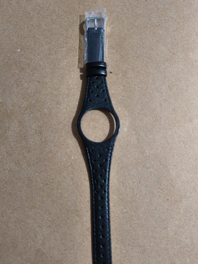 Strap for OMEGA DYNAMIC (Category: Men's Watches) located in Manila. Submitted by maxineamber (Listing ID 1425939964, Image 1). Description: Restore your Omega Genève Dynamic with a strap designed for its unique integrated case. ​Precision Fit: Engineered specifically for the vintage "UFO" case and retaining ring system. ​Premium Quality: Hand-stitched, top-grain leather for a soft feel and durable wear. ​Retro Style: Period-correct tapering to m