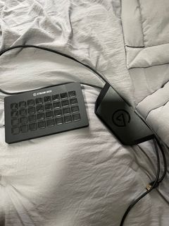 Streamdeck XL460820553747015680