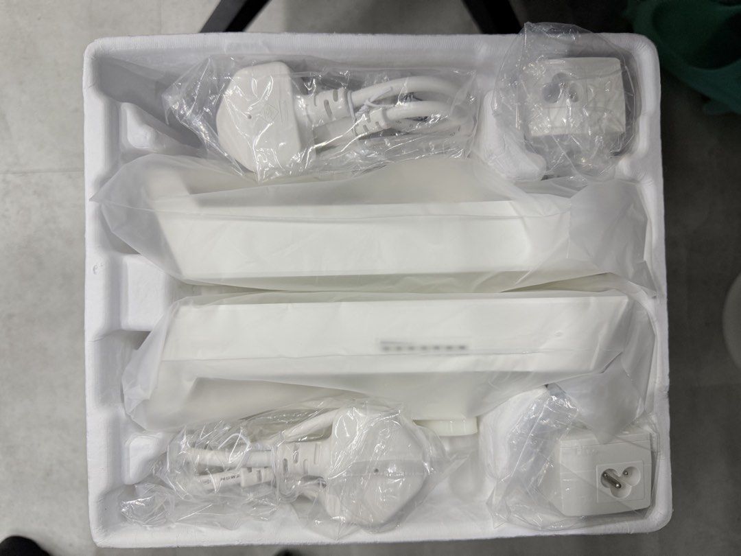 TP-Link Omada EAP215 Wireless Bridge Kit451062177066526722