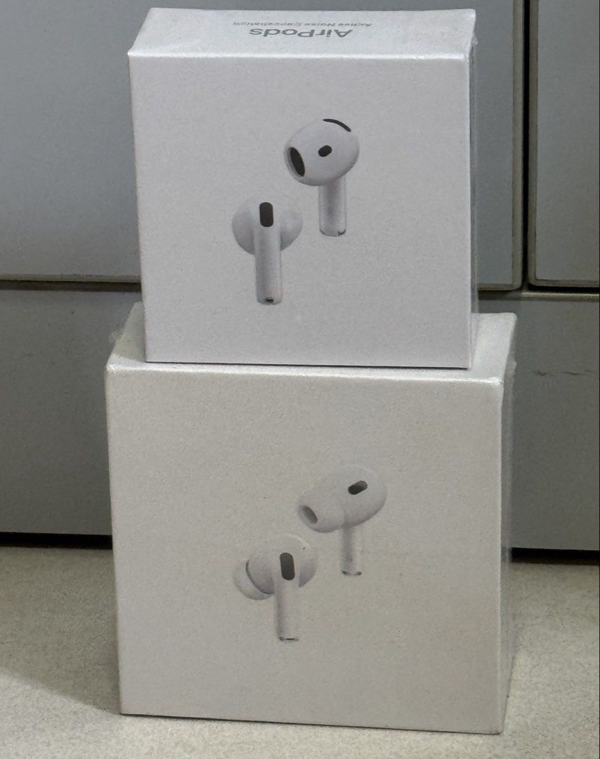TWS POD
