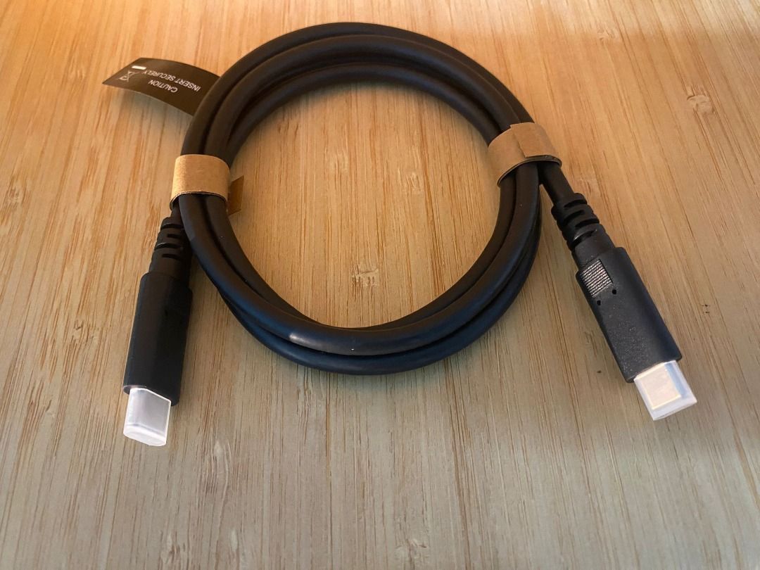 USC C to C cable405998310639554560