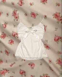 Abercrombie babydoll For Sale | Carousell Singapore