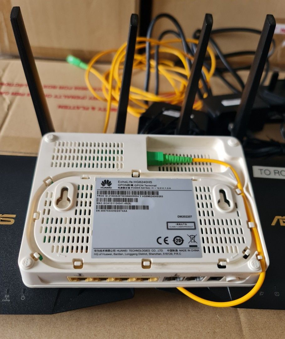 WiFi router456504422181775364