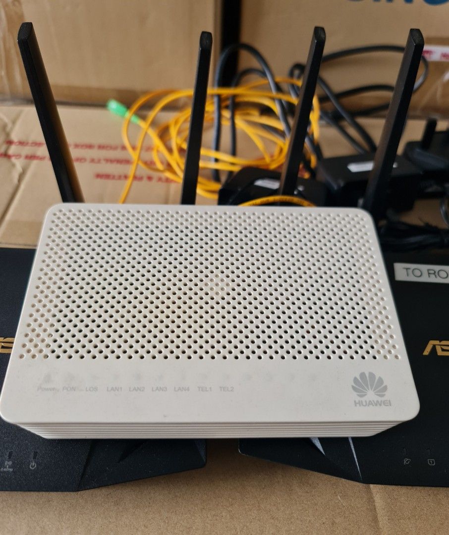WiFi router456504422181775363