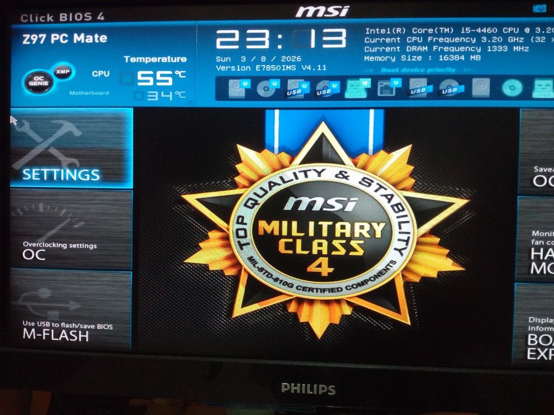 WTS D.I.Y. old set Desktop PC65694656475649110