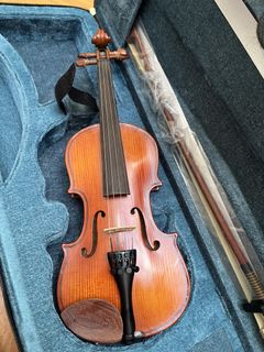 🎻 Violins, Bows and accessories Collection item 1