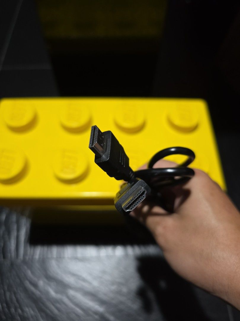 1.5m Hdmi Cable405996257967482881