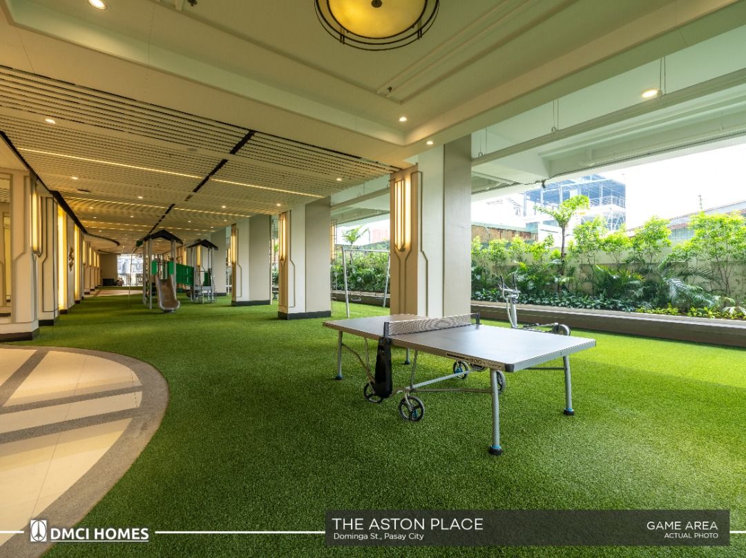 2 BR Condo Aston Place Pasay City (Category: Apartments & Condos) located in Las Pinas. Submitted by realestatebroker (Listing ID 1296604778, Image 3). Description: The Aston Place – Pasay City 📍 Dominga St., Pasay City 🏢 Ready for Occupancy 💰 Starts as low as ₱28,000+/month Available Units: • 1 Bedroom • 2 Bedroom • 3 Bedroom Experience resort-style condo living in a prime Pasay location by DMCI Homes, a Quadruple A Developer. Why invest in D
