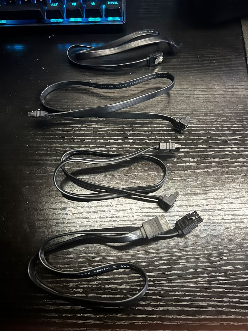 50CM SATA CABLES405994857762007040