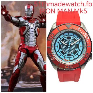 （分類：）位於 。 由 51tH_MADE_Watch 提交（商品編號 1426126826，圖片 1）。簡介： 。