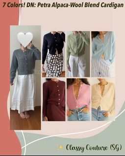 (Category: ) located in . Submitted by classy.couture.sg (Listing ID 1426010615, Image 1). Description: .