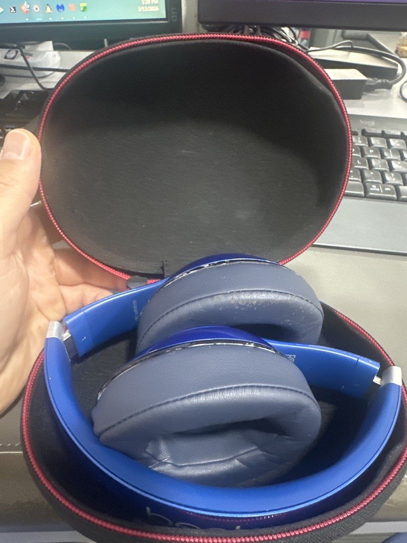 Это Beats Studio Pro 2.0 Wireless