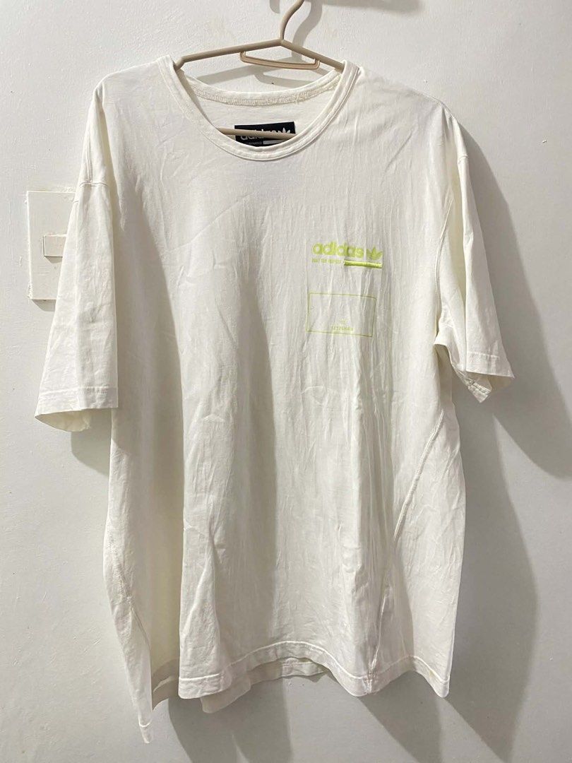 Adidas Built For Purpose T-Shirt - Size L (Category: Tshirts & Polo Shirts ) located in Valenzuela. Submitted by acandychin (Listing ID 1426117643, Image 1). Description: .