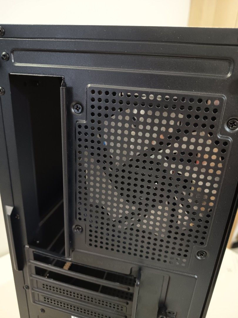 Aftershock Rapid-S PC Case479499774822993922