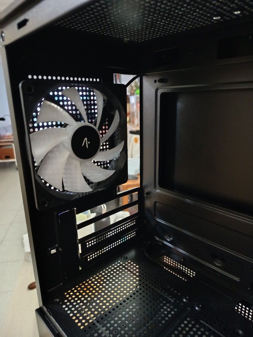 Aftershock Rapid-S PC Case479499774822993924