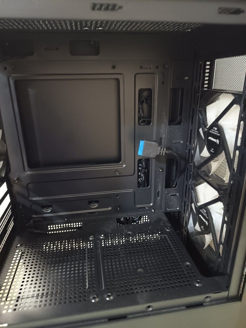 Aftershock Rapid-S PC Case479499774822993925