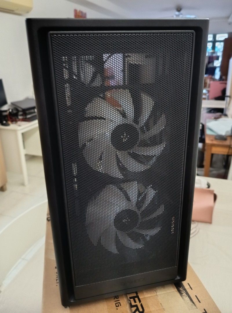 Aftershock Rapid-S PC Case479499774822993926