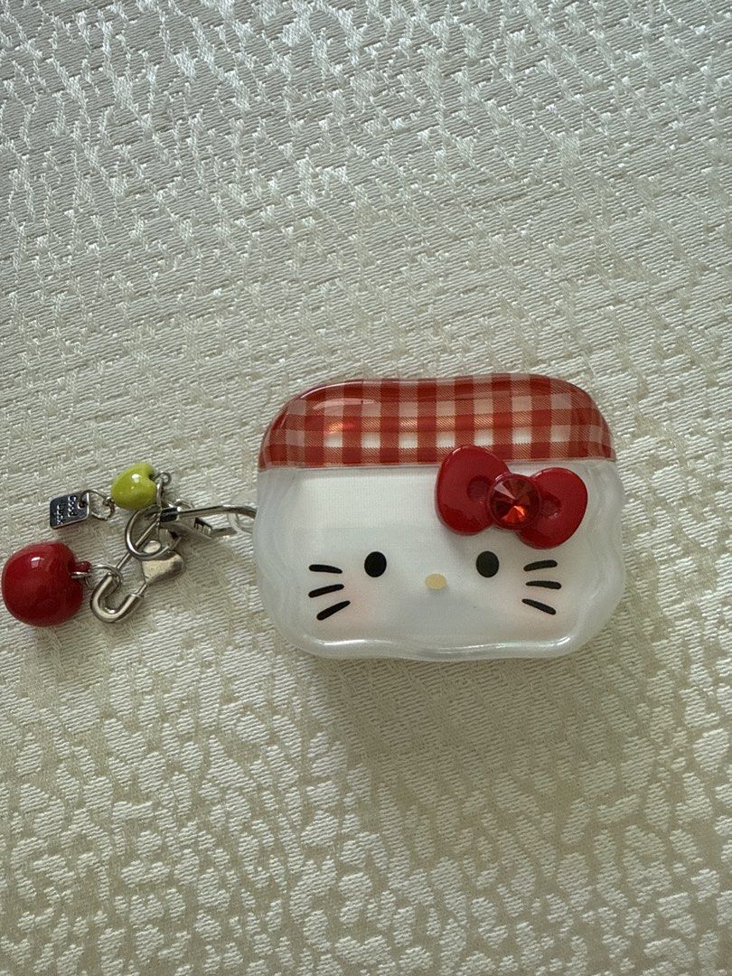 AirPods Pro 3