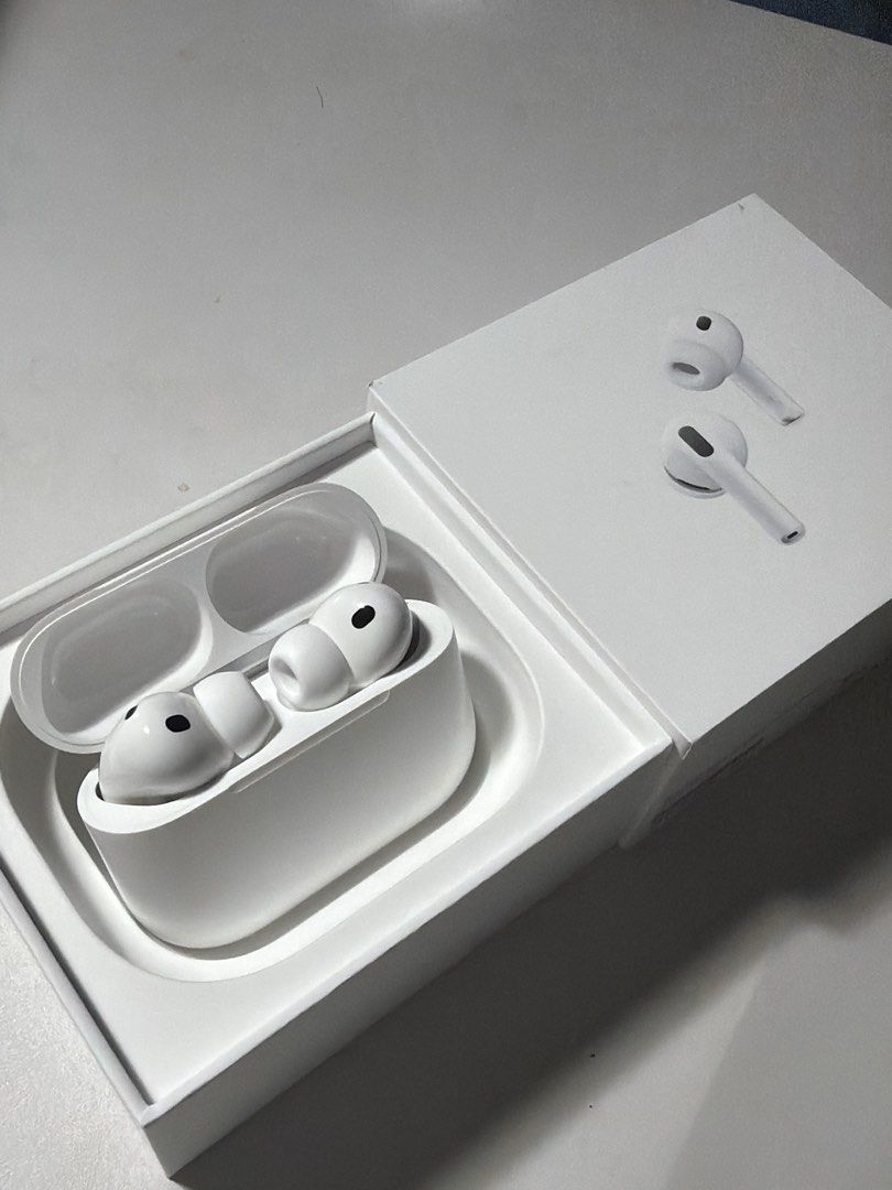 airpods pro 3