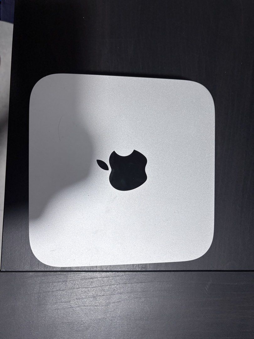 Apple Mac Mini65717278927745110