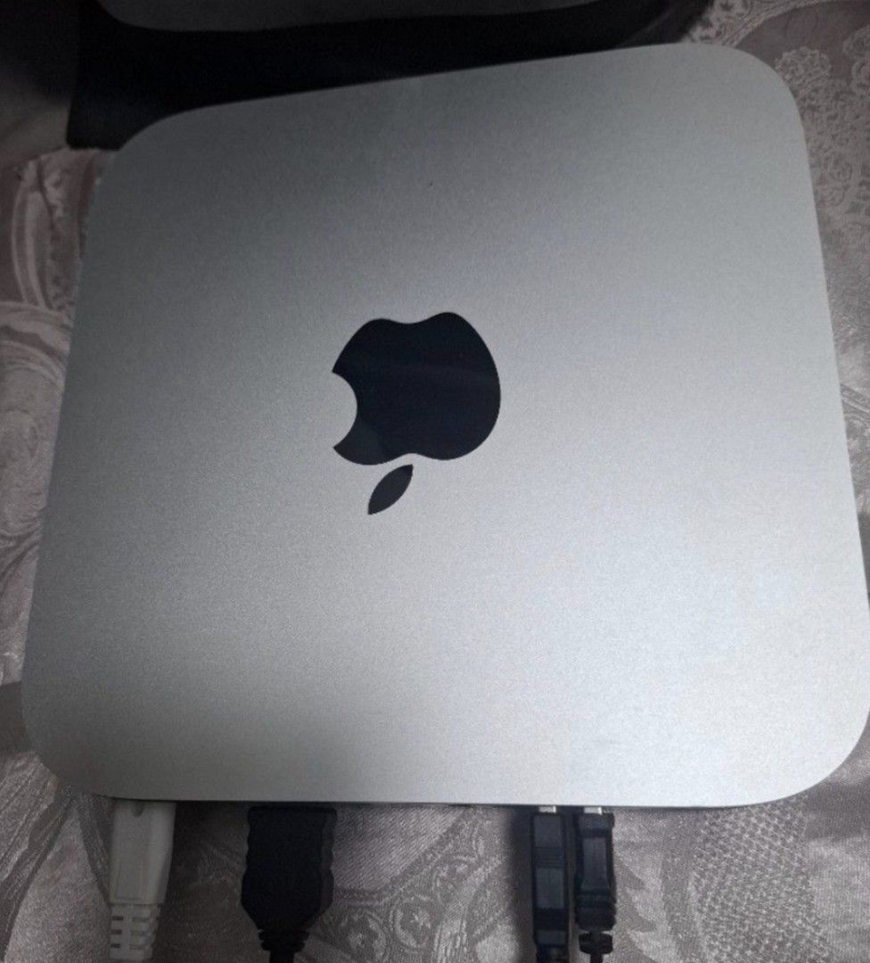 Apple Mac Mini (Late 2014) - macOS Monterey65716993438849112