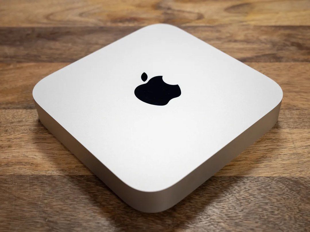 Apple Mac Mini M2 (2023) - 8GB RAM65716993426178110