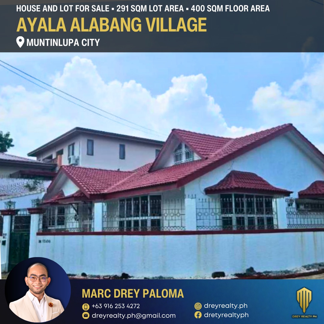 (Category: ) located in . Submitted by dreyrealty.ph (Listing ID 1426110910, Image 1). Description: .