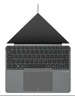 Bluetooth 5.0 wireless keyboard 藍牙無線平板鍵盤