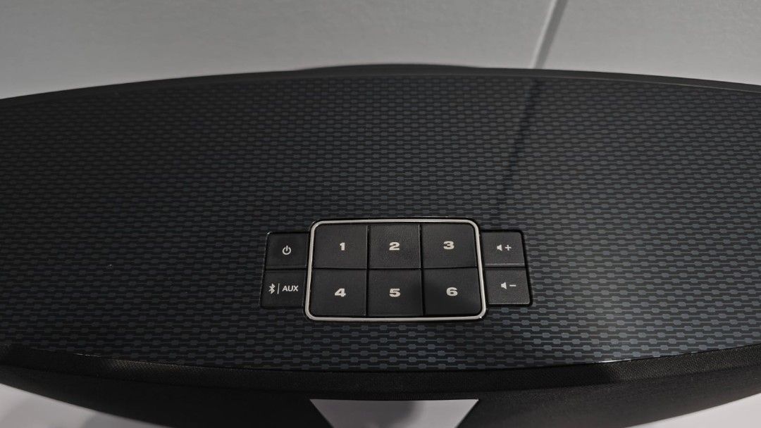 Bose SoundTouch 30 Wireless Music System (Category: Soundbars, Speakers & Amplifiers) located in San Miguel. Submitted by rrshopstore (Listing ID 1426010303, Image 3). Description: Bose SoundTouch 30 Series III (220V) Bluetooth Php23.5k Plug and play. San Miguel, Bulacan..