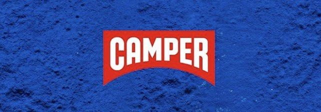 Camper Oruga Up Sandals - Blue (Category: Flats & Sandals) located in Quezon City. Submitted by planthappy (Listing ID 1426182388, Image 2). Description: Camper Oruga Up sandals, Powder blue, super comfy Cushioned footbed, sturdy platform sole. Secure fit. Size 35 (True Fit).