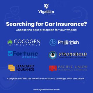 CAR INSURANCE, Looking For on Carousell