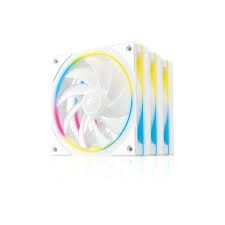 DEEPCOOL FL12SE 3 IN 1 WHITE