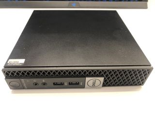 Dell OptiPlex 3040 Desktop Computer439656917762713600