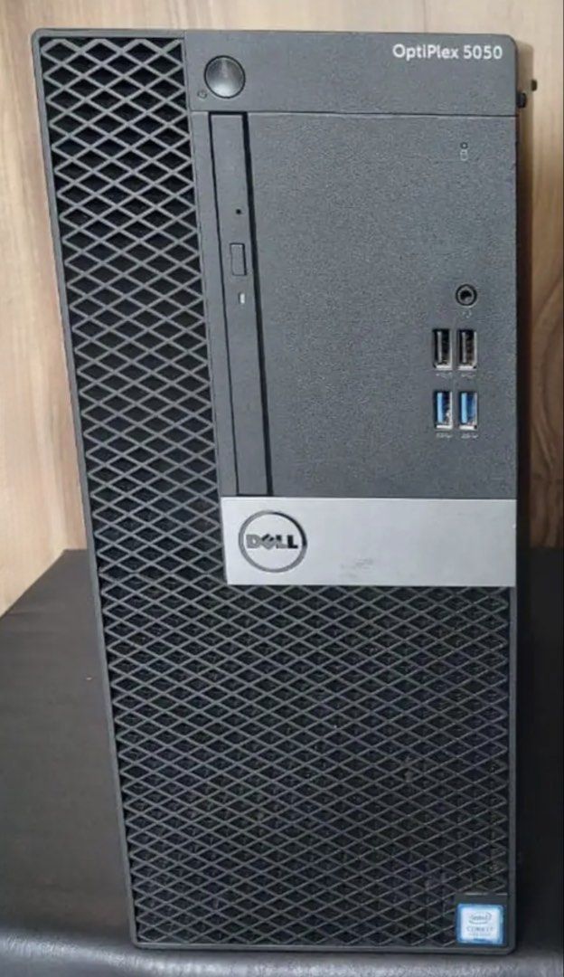 Dell OptiPlex 5050 Mid Tower65717001827201110