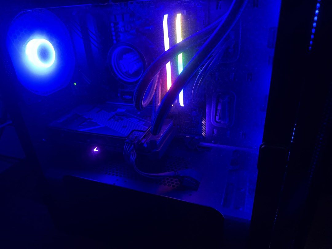 Desktop Pc rtx306065716976579969110
