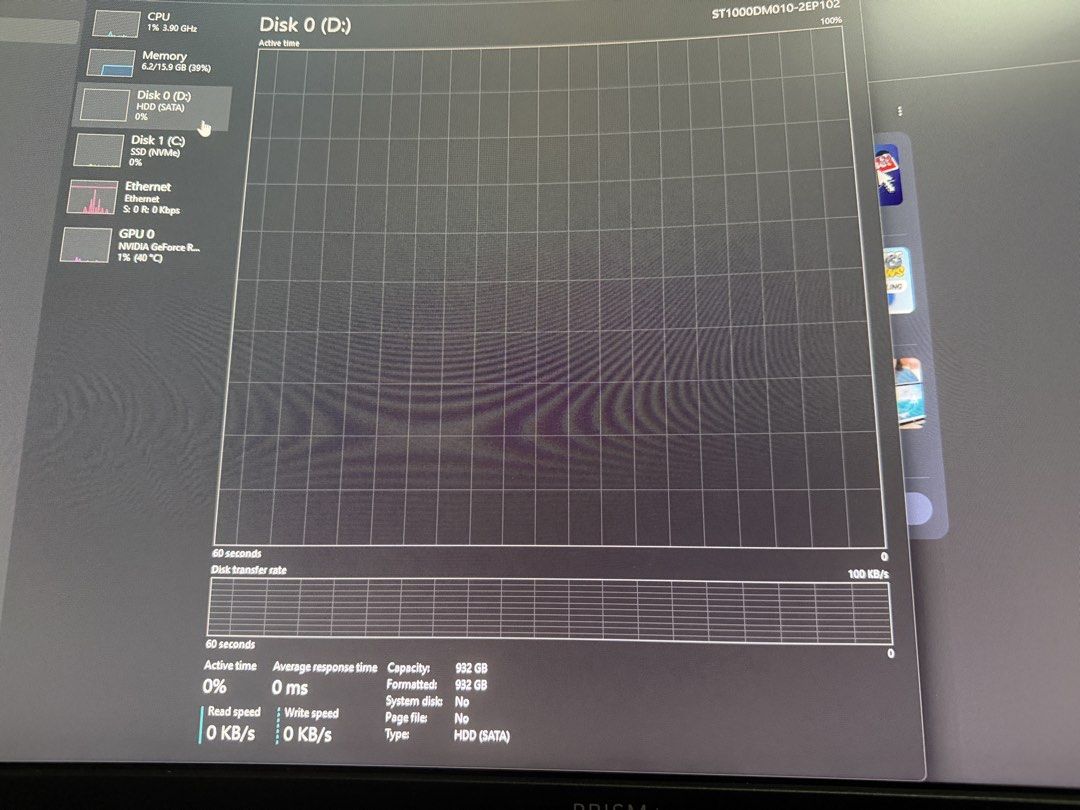 Desktop Pc rtx306065716976579969113